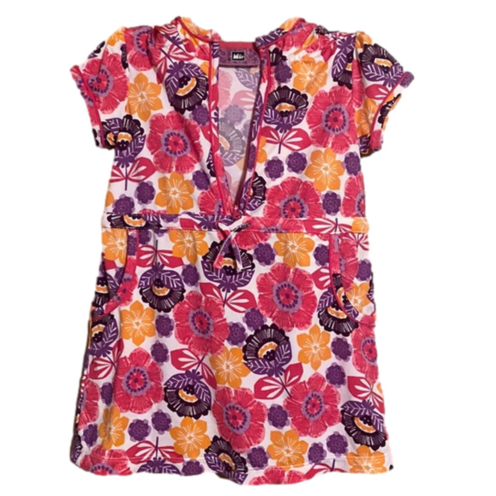 REI top size 4t